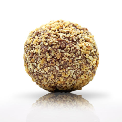Amarettotrüffel – Storath Chocolatier