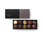 Geschenkpackung<br /> 10 Pralinen