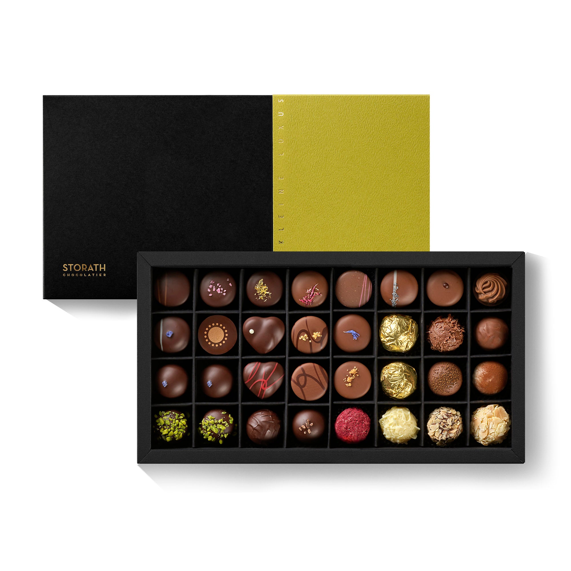 Geschenkpackung Sommer  <br />32 Stück