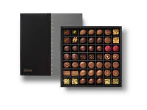 Geschenkpackung  <br />49 Stück