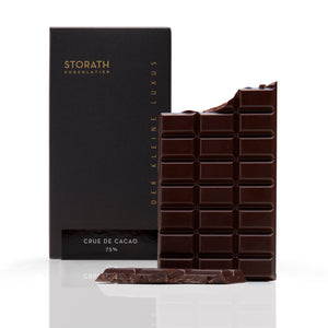 Crue de Cacao