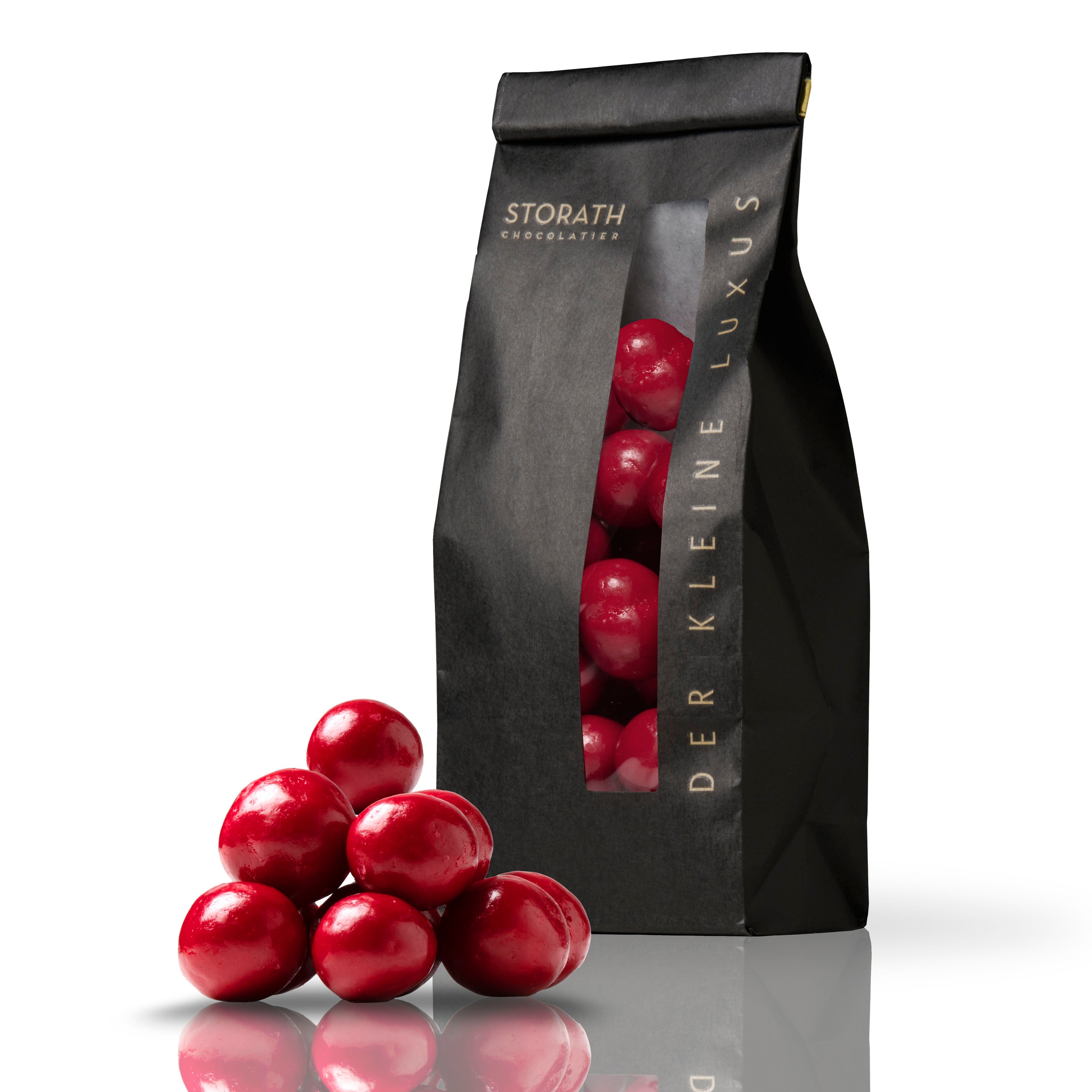 Fränkische Haselnüsse Edelvollmilch