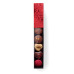 Pralinengeschenkpackung LOVE <br /> 8 Pralinen
