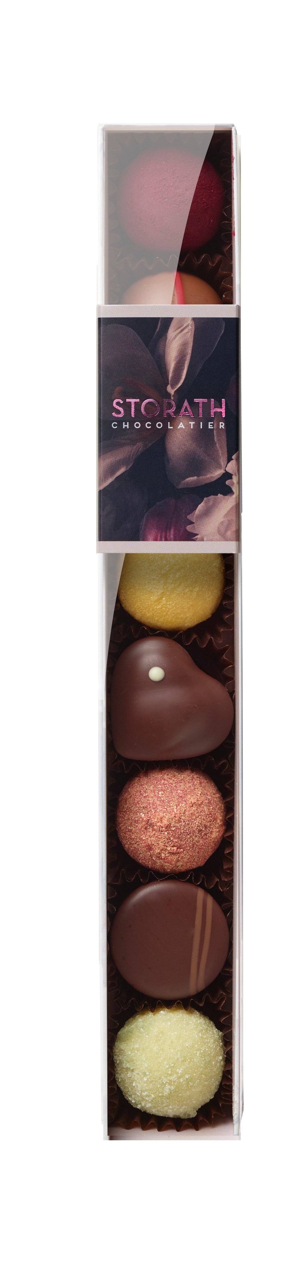 Geschenkpackung Sommer<br /> 8 Stück