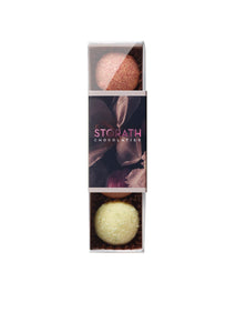Geschenkpackung Sommer<br />4 Stück