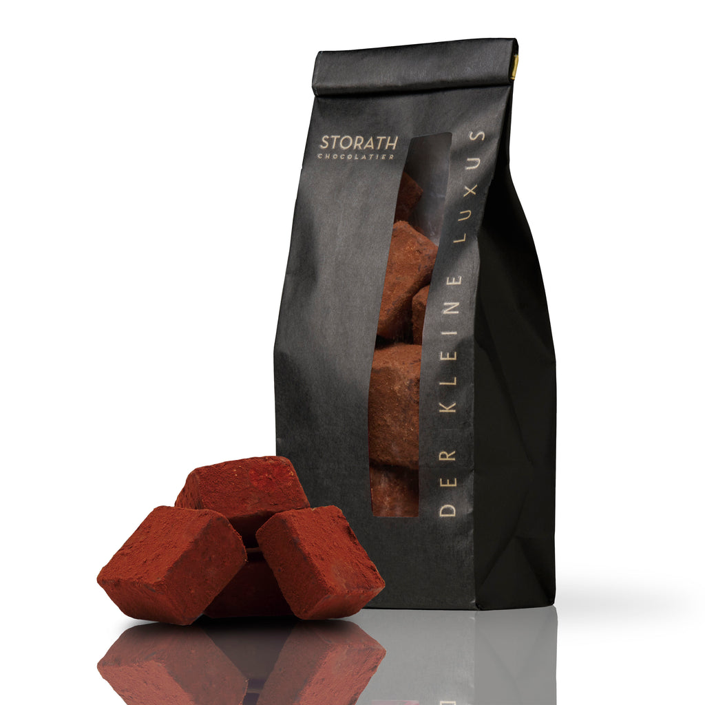 Tartufo dunkel